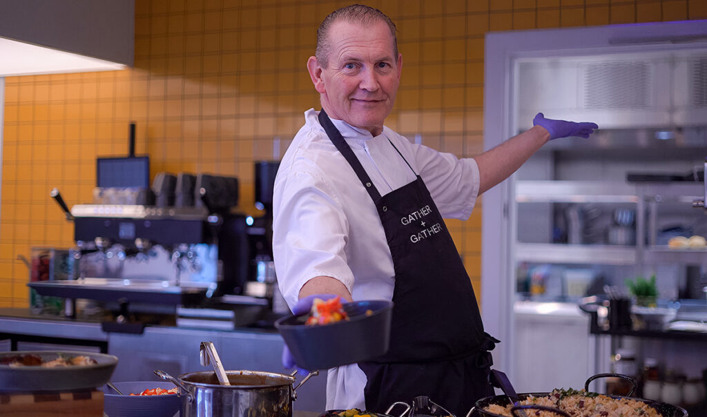 gatherandgather-reuse